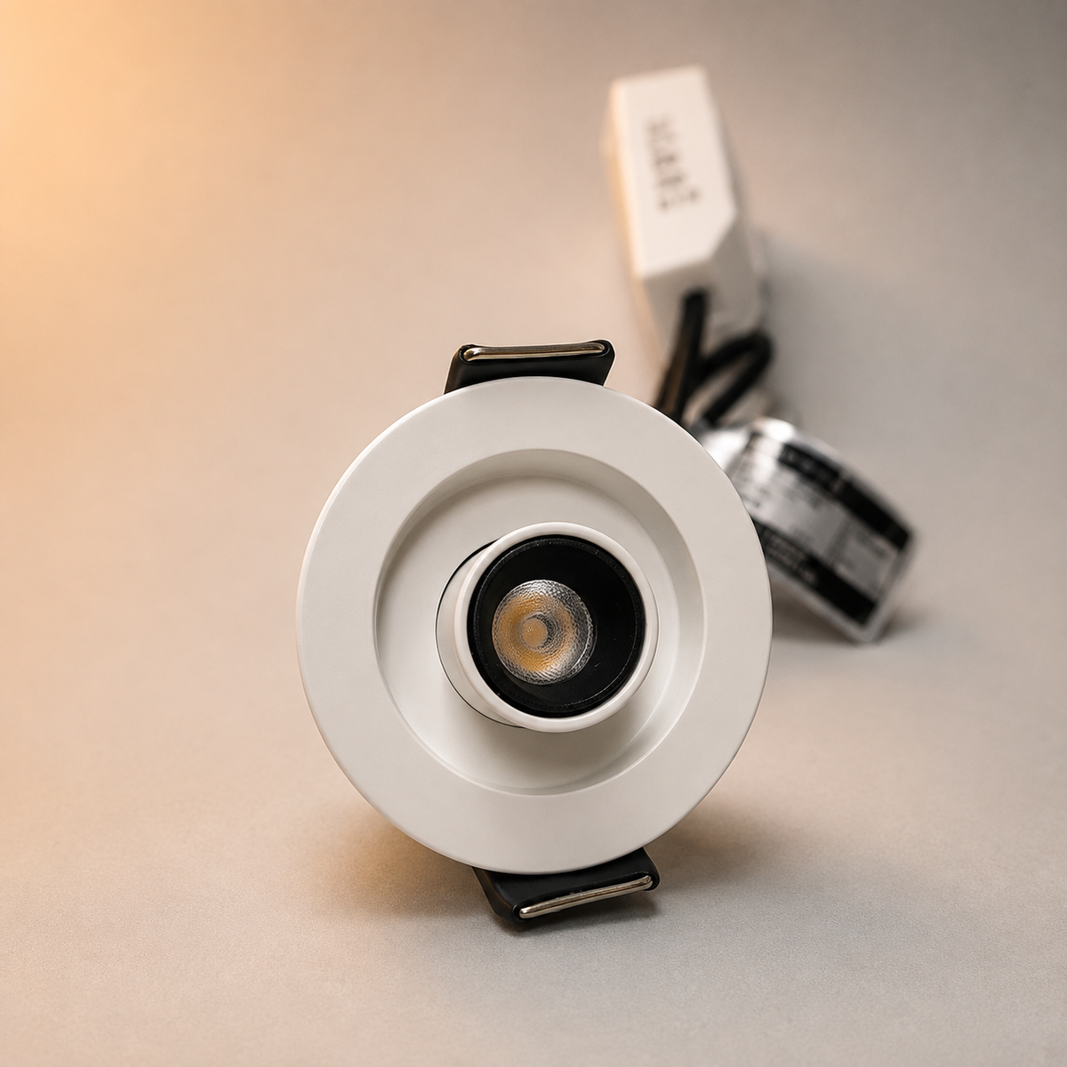 MINI FRAMING LIGHT 3W | ISH Kuwait