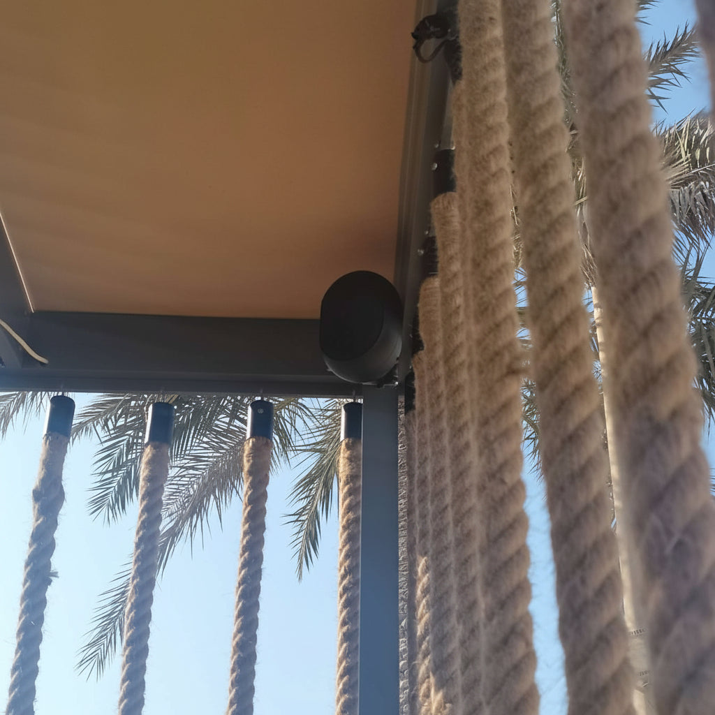 MINI LOUD WALL OUTDOOR/INDOOR SPEAKER | ISH Kuwait