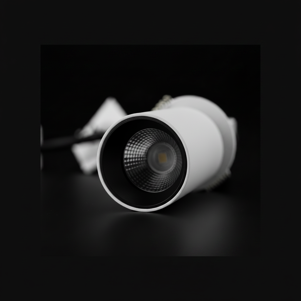 MINI PHANTOM BLADE DOWNLIGHT 7W | ISH Kuwait