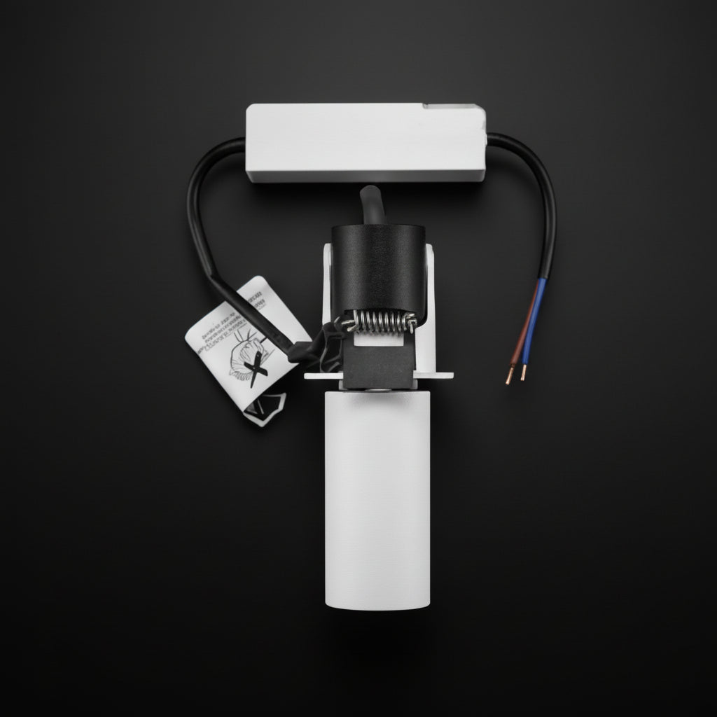 MINI PHANTOM BLADE DOWNLIGHT 7W | ISH Kuwait