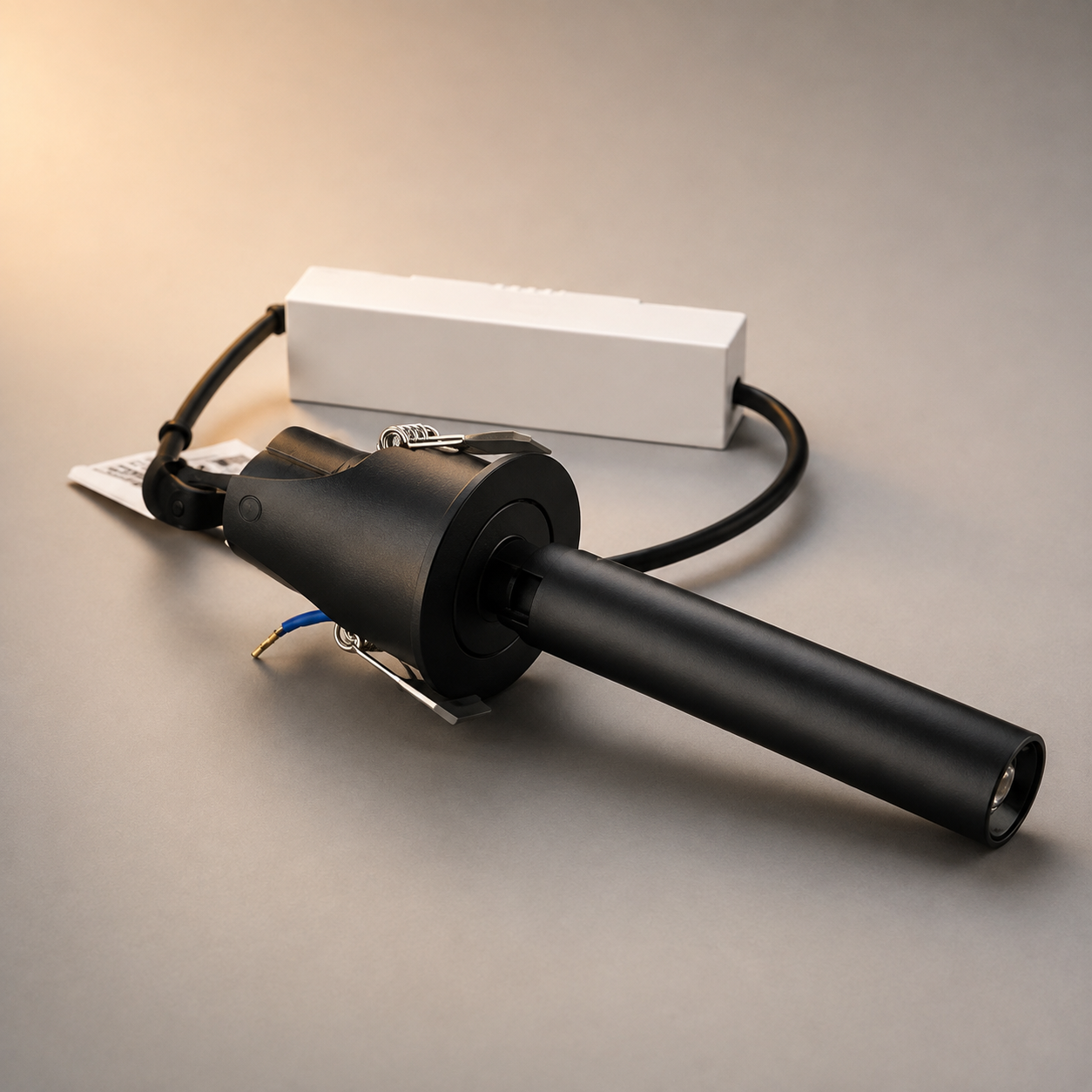 MINI PHANTOM BLADE TELESCOPIC 5W | ISH Kuwait