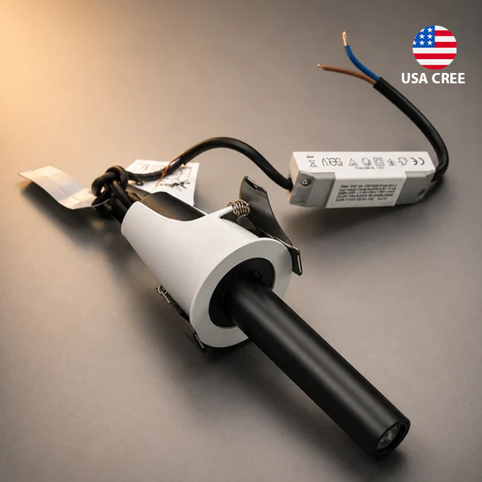 MINI PHANTOM BLADE TELESCOPIC 5W | ISH Kuwait