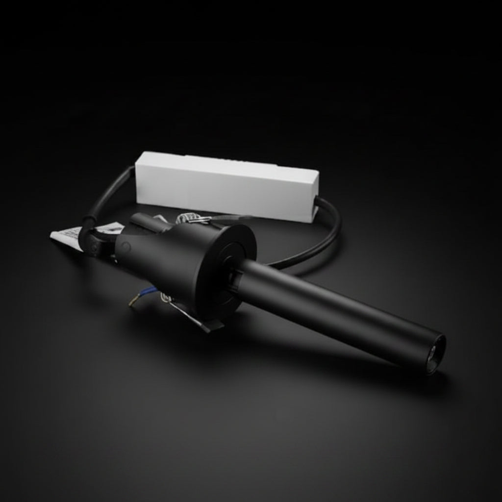 MINI PHANTOM BLADE TELESCOPIC 5W | ISH Kuwait