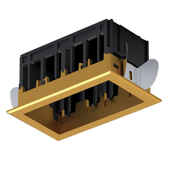 MINI PUZZLE DOUBLE FRAME | ISH Kuwait