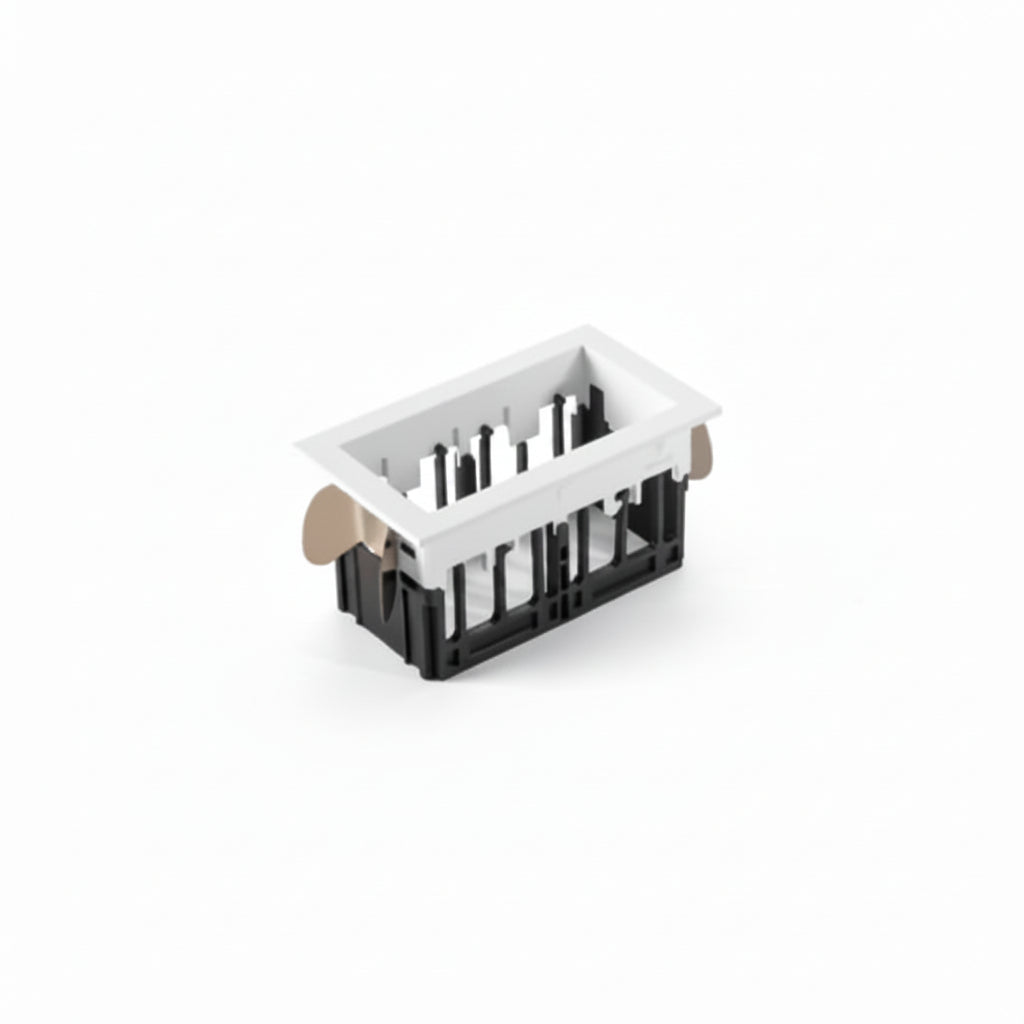 MINI PUZZLE DOUBLE FRAME | ISH Kuwait