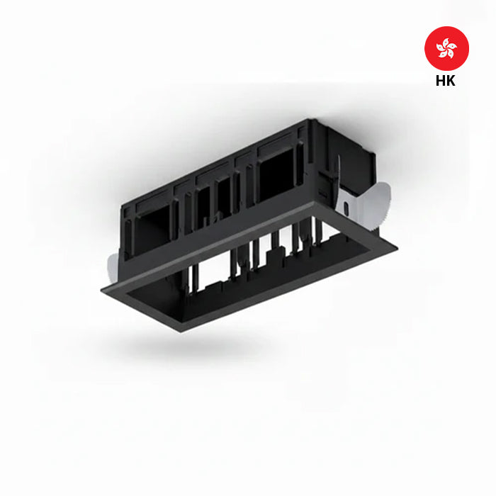 MINI PUZZLE TRIPLE FRAME | ISH Kuwait
