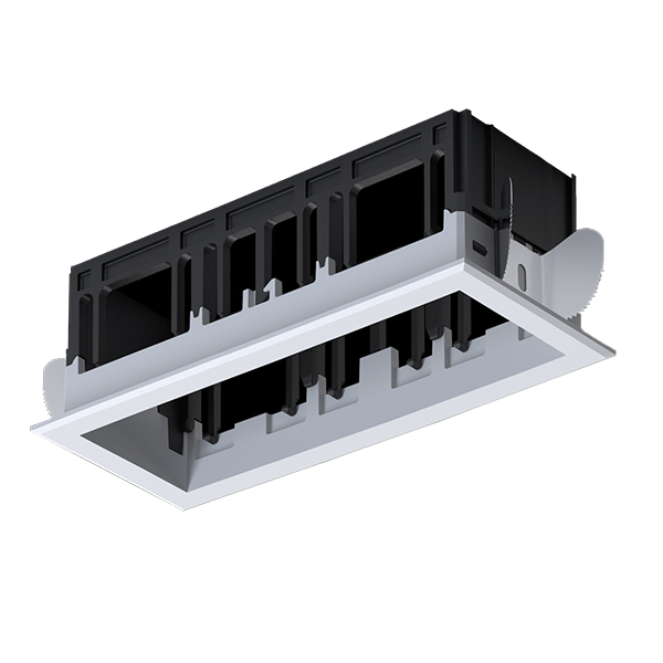 MINI PUZZLE TRIPLE FRAME | ISH Kuwait