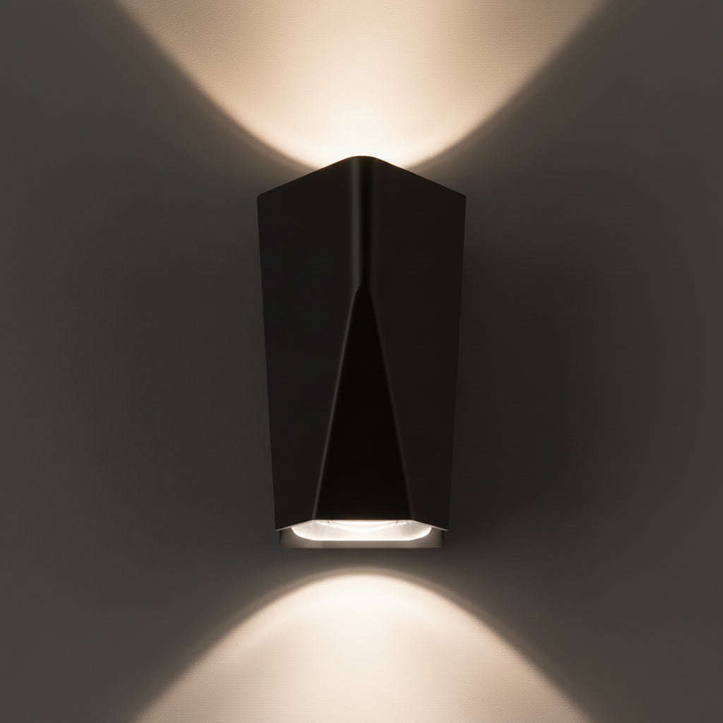 MODERN SLIM WALL LIGHT - 2 DIRECTION  | ISH Kuwait