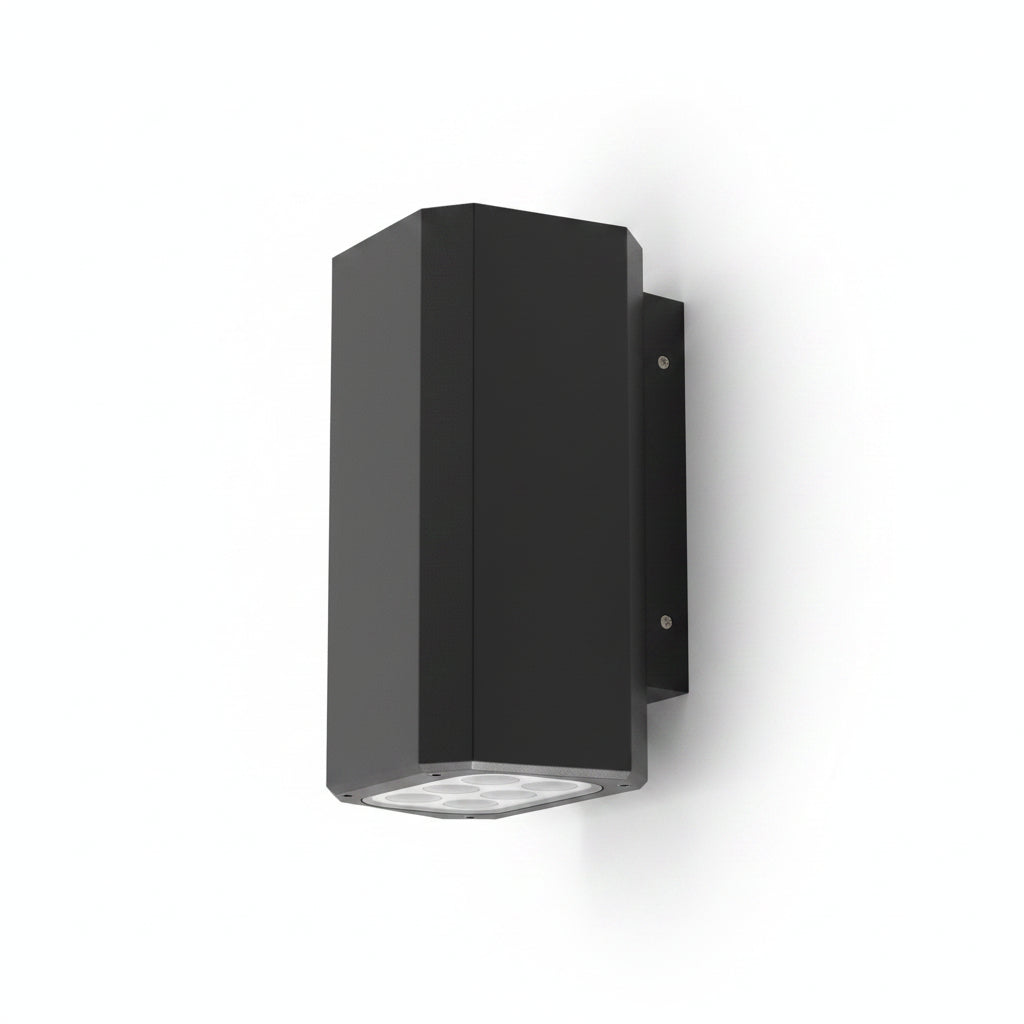 MODERN WALL LIGHT - ONE DIRECTION 7W | ISH Kuwait
