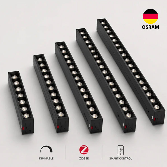Magnetic Grille Light (smart Dimmable) | ISH Kuwait