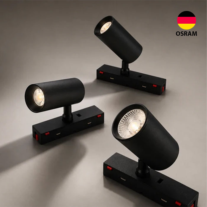 Magnetic Spot Light | ISH Kuwait