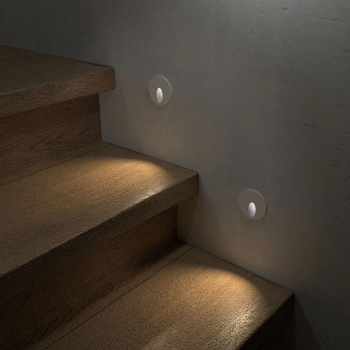 Mini Indicator Wall Light | ISH Kuwait
