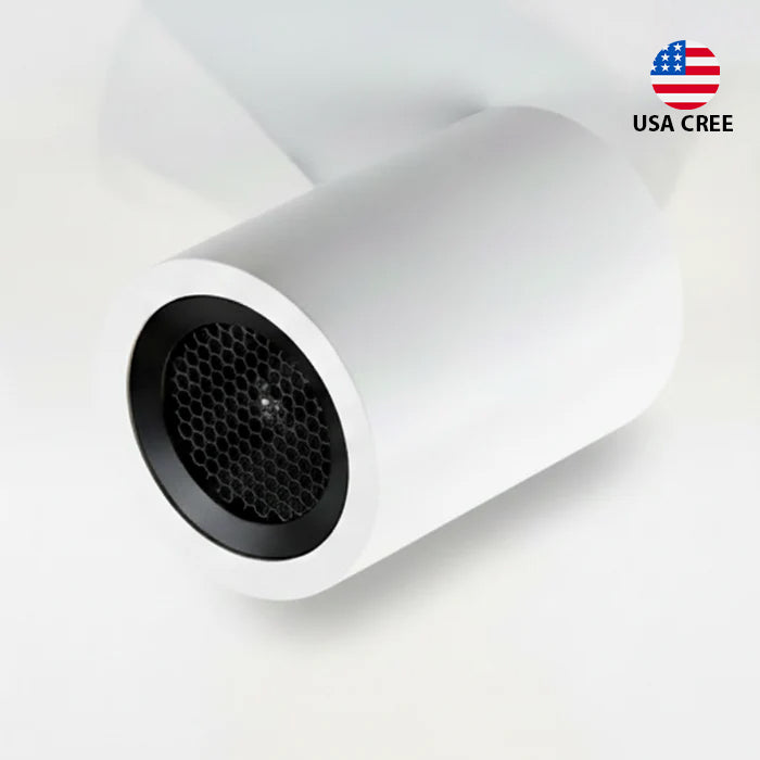 Mini ceiling mounted downlight | ISH Kuwait