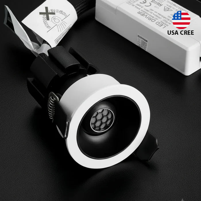 PHANTOM BLADE DOWNLIGHT 5W  | ISH Kuwait