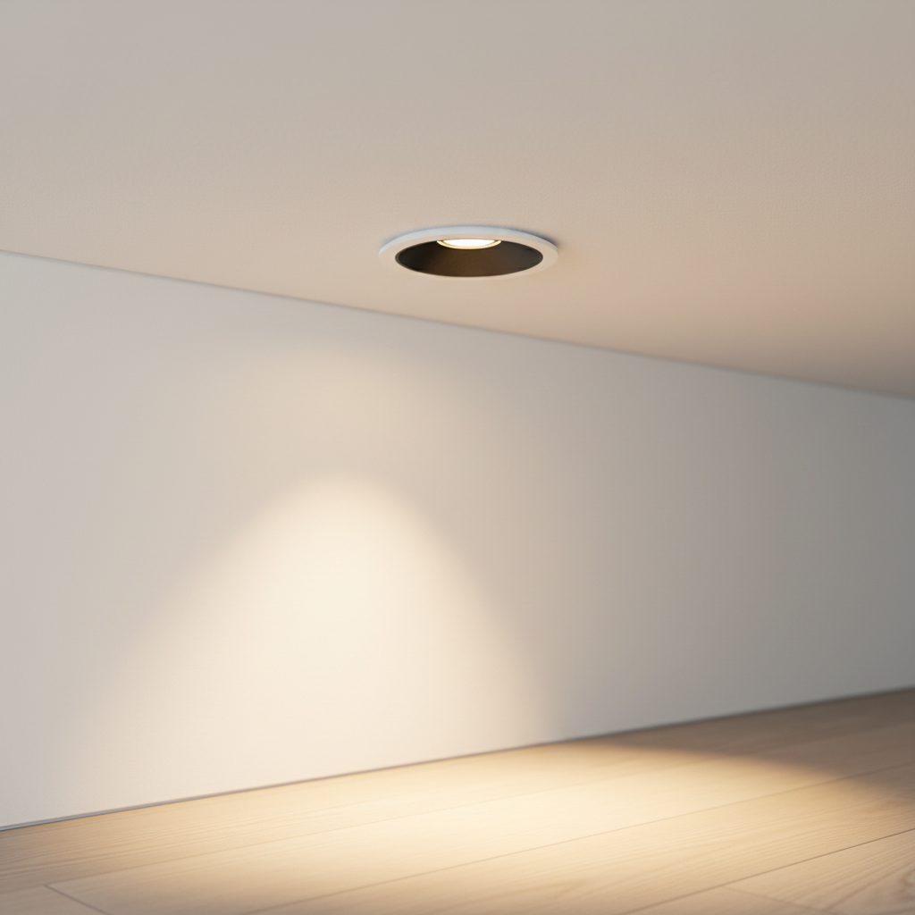 PHANTOM BLADE DOWNLIGHT 5W  | ISH Kuwait