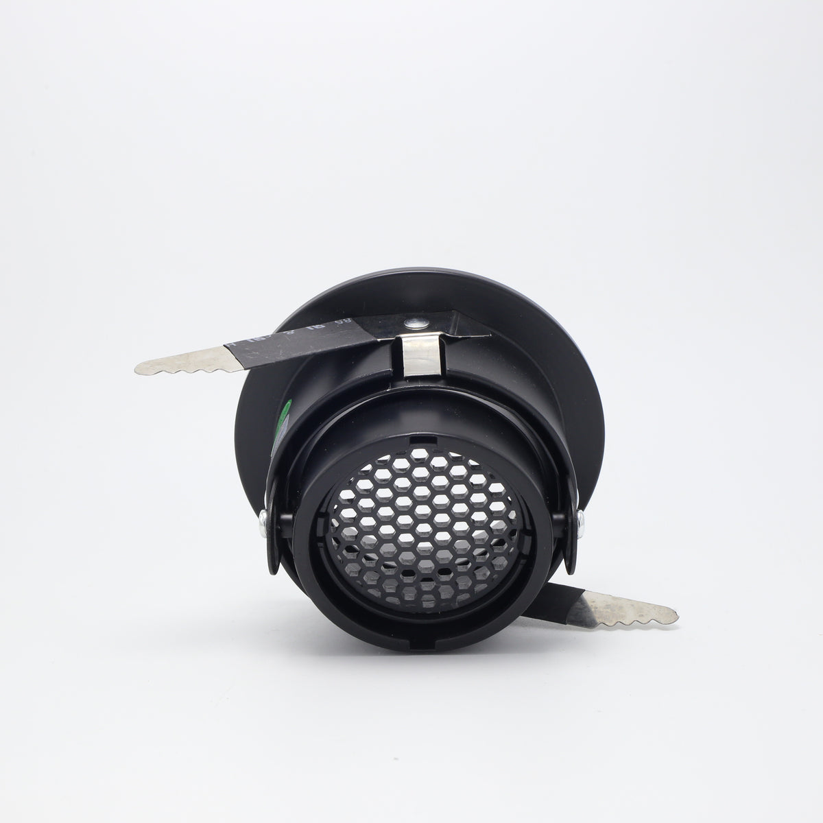 PHANTOM Black DOWNLIGHT | ISH Kuwait