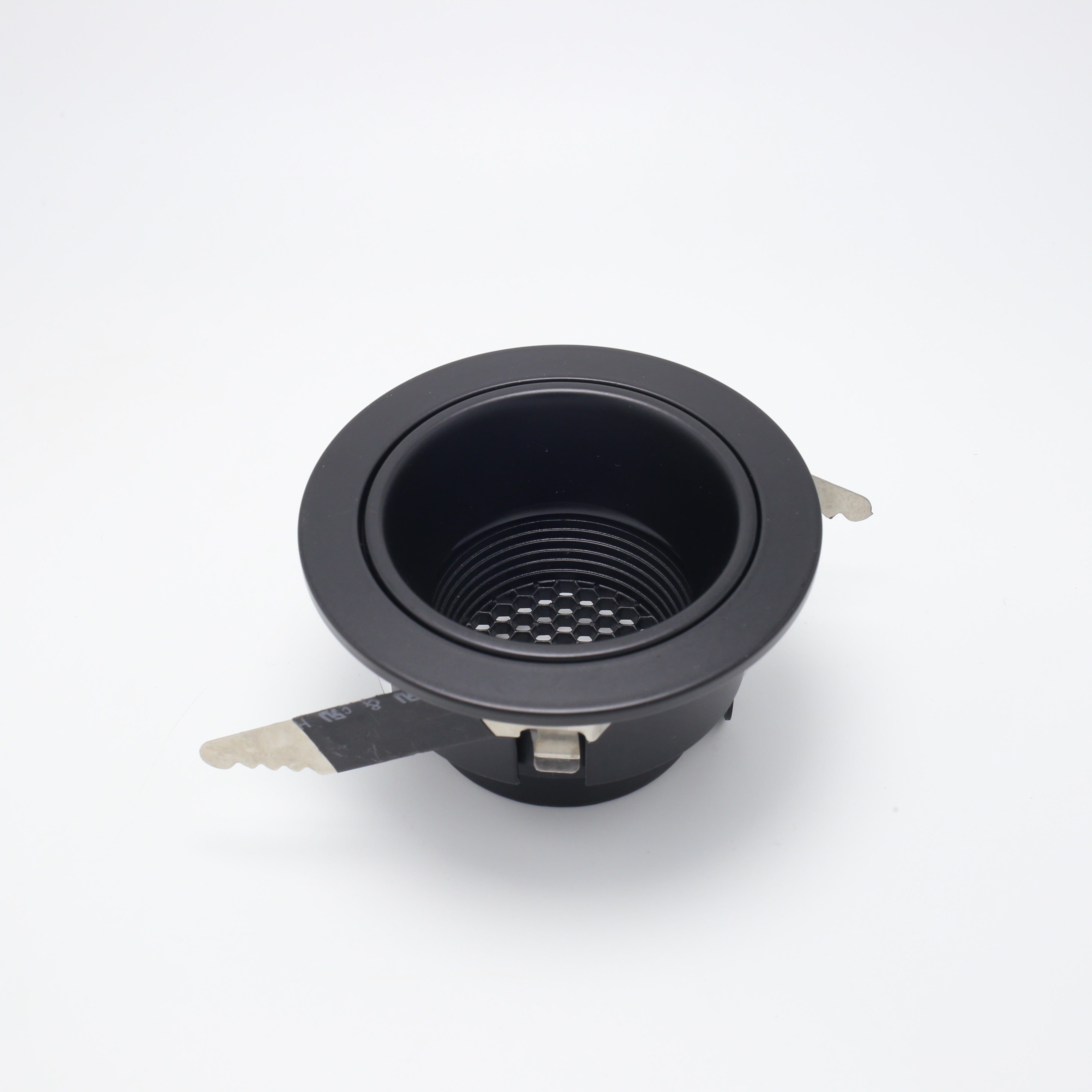 PHANTOM Black DOWNLIGHT | ISH Kuwait