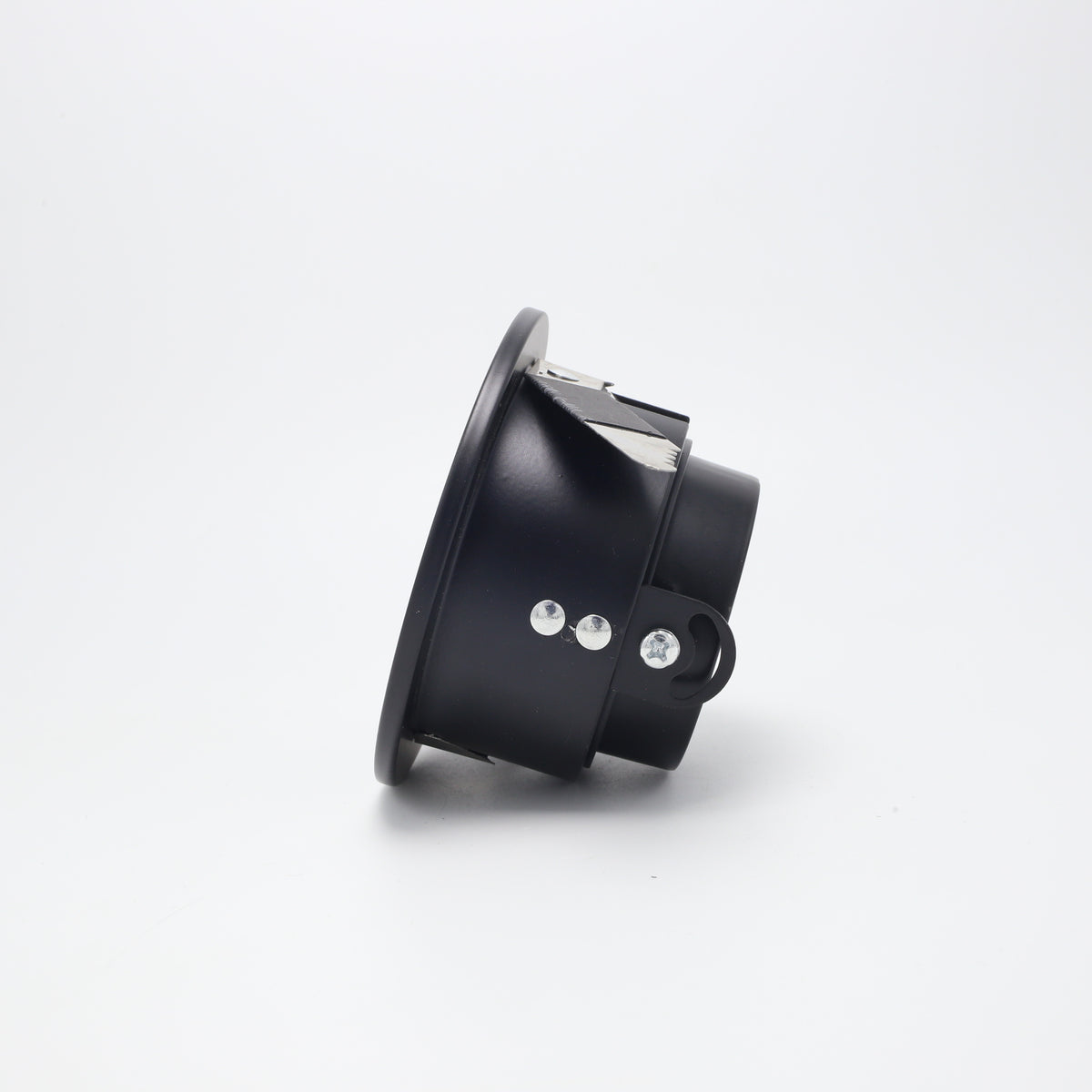 PHANTOM Black DOWNLIGHT | ISH Kuwait
