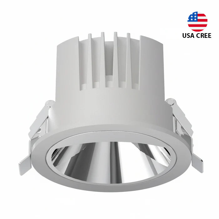 PRO. WALL WASHER LED FIXTURE - 12W | ISH Kuwait