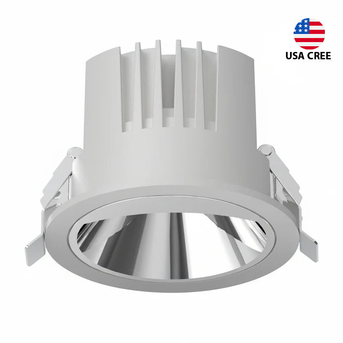 PRO. WALL WASHER LED FIXTURE - 20W | ISH Kuwait