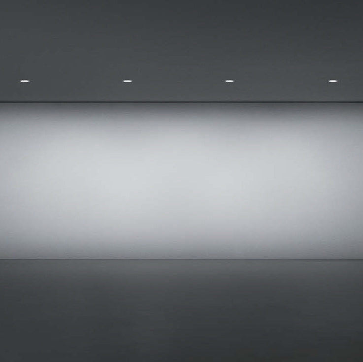 PRO. WALL WASHER LED FIXTURE - 12W | ISH Kuwait