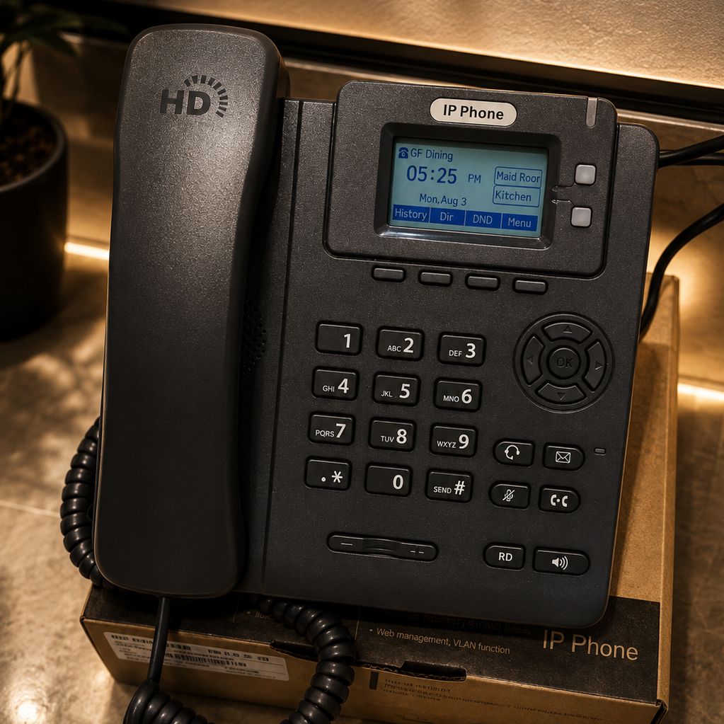 Phone | ISH Kuwait