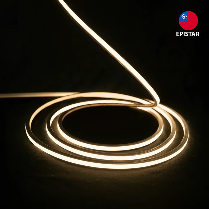 Premium LED Cove Light | ISH Kuwait