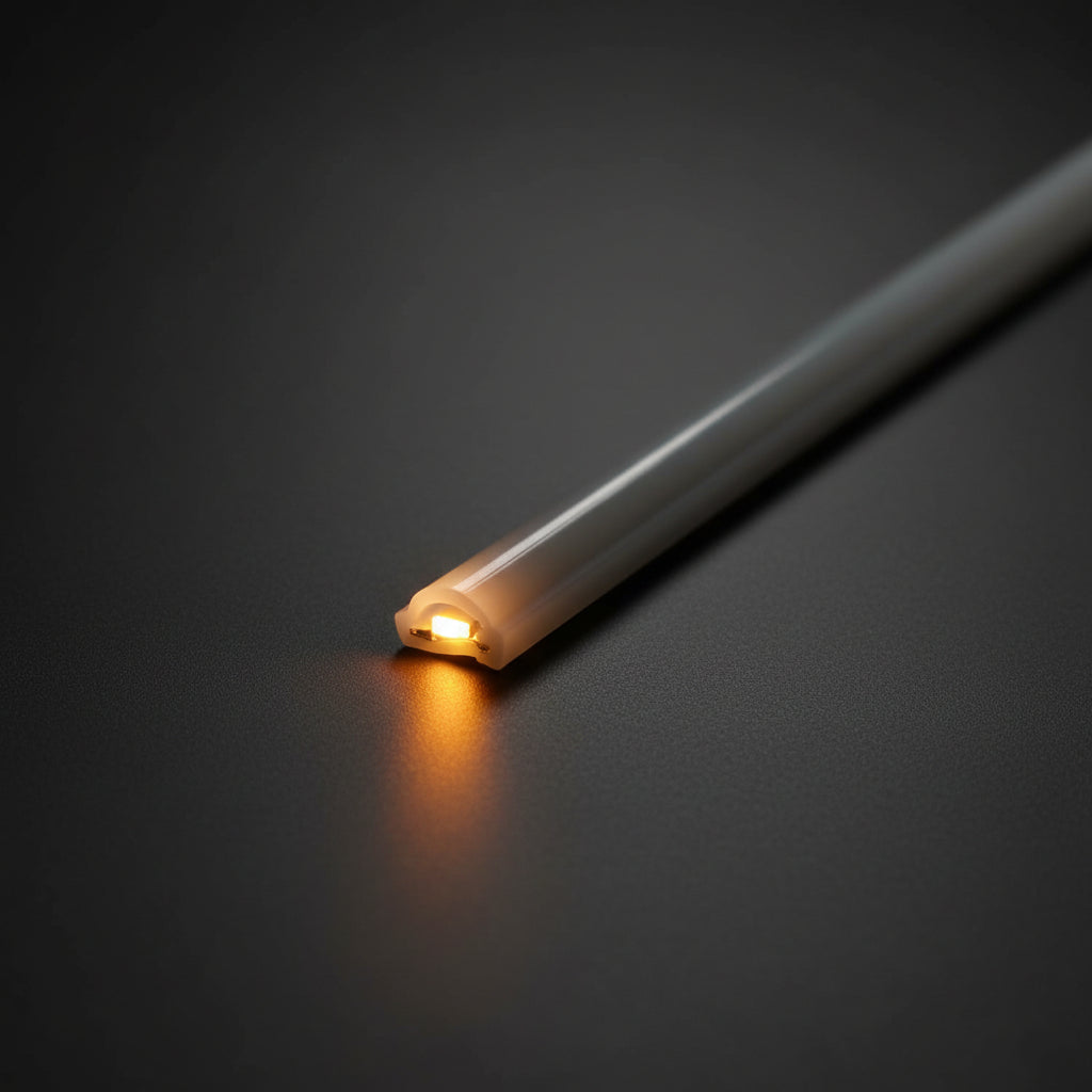 Premium LED Cove Light | ISH Kuwait