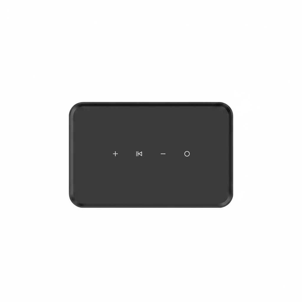 Pro WIFI Audio Streamer | ISH Kuwait