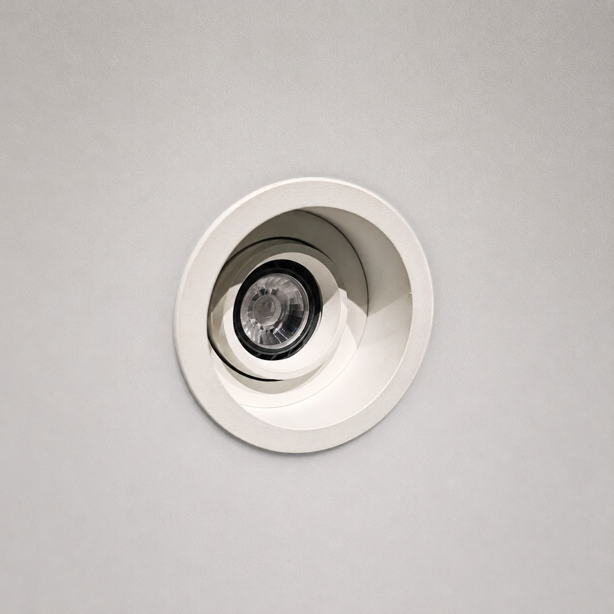 RECESSED DOWNLIGHT DEEP DESIGN | ISH Kuwait