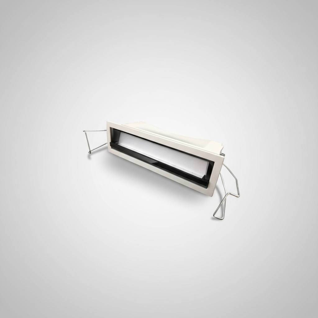 RECESSED LINEAR WALL WASHER 10W | ISH Kuwait