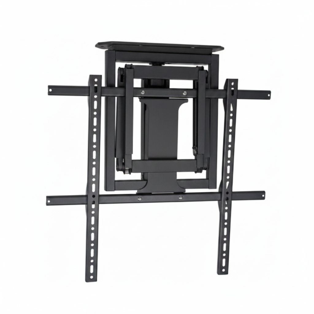 RETRACTABLE MOTORIZED TV MOUNT | ISH Kuwait
