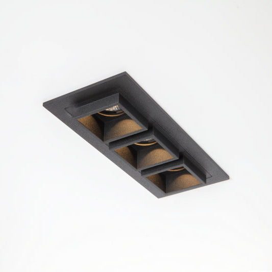 ROUND DOWNLIGHT - MINI PUZZLE MODULE | ISH Kuwait