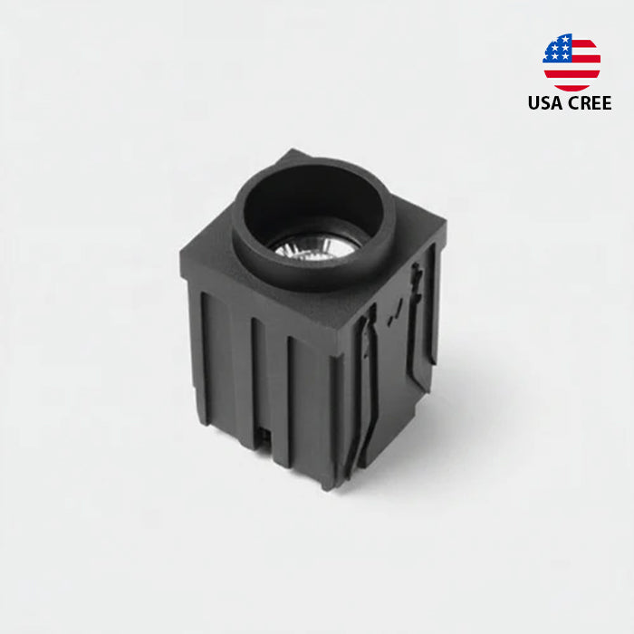 ROUND DOWNLIGHT - MINI PUZZLE MODULE | ISH Kuwait