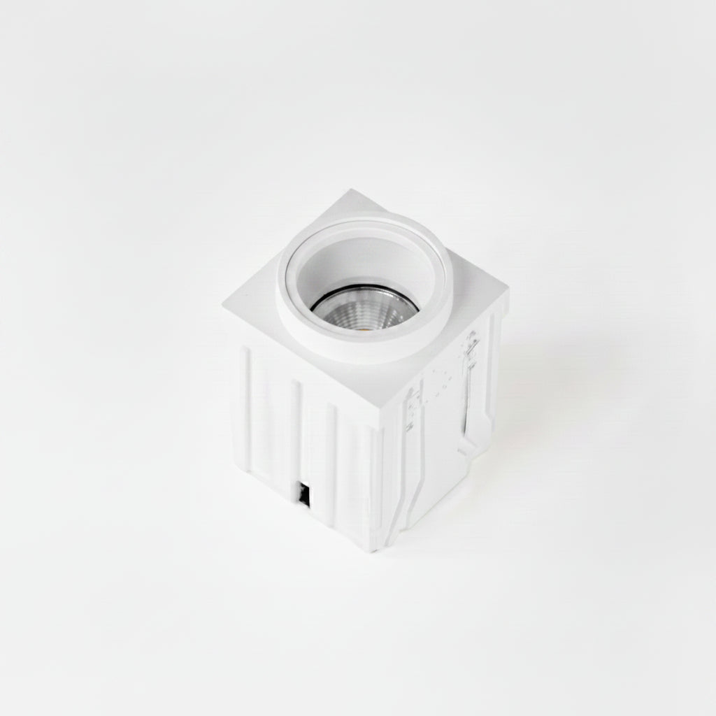 ROUND DOWNLIGHT - MINI PUZZLE MODULE | ISH Kuwait