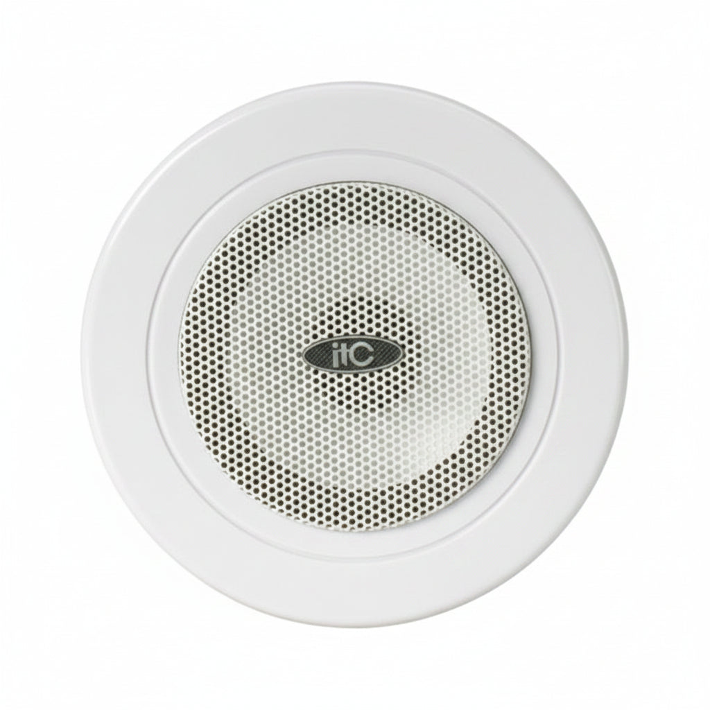 SMALL CEILING SPEAKER  | ISH Kuwait