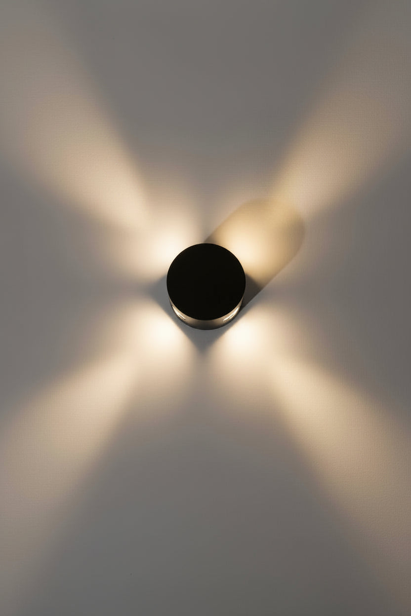 SOFT NARROW WALL LIGHT - 4 DIRECTIONS  | ISH Kuwait