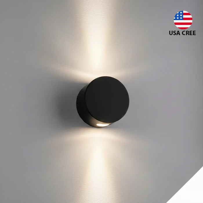 SOFT NARROW WALL LIGHT - 2 DIRECTIONS  | ISH Kuwait