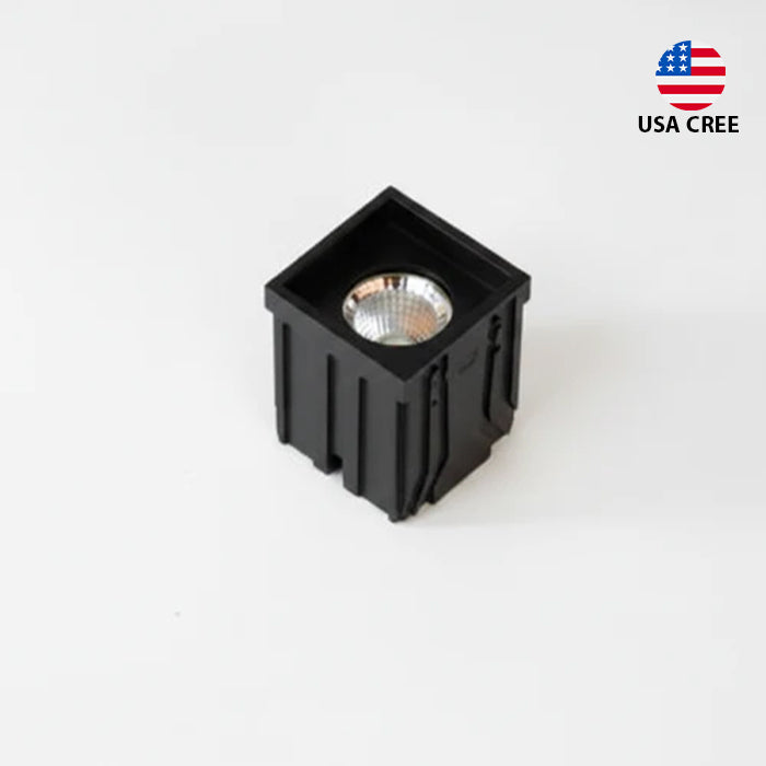 SQUARE DOWNLIGHT - MINI PUZZLE MODULE | ISH Kuwait
