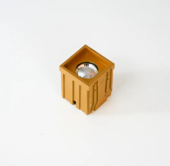 SQUARE DOWNLIGHT - MINI PUZZLE MODULE | ISH Kuwait
