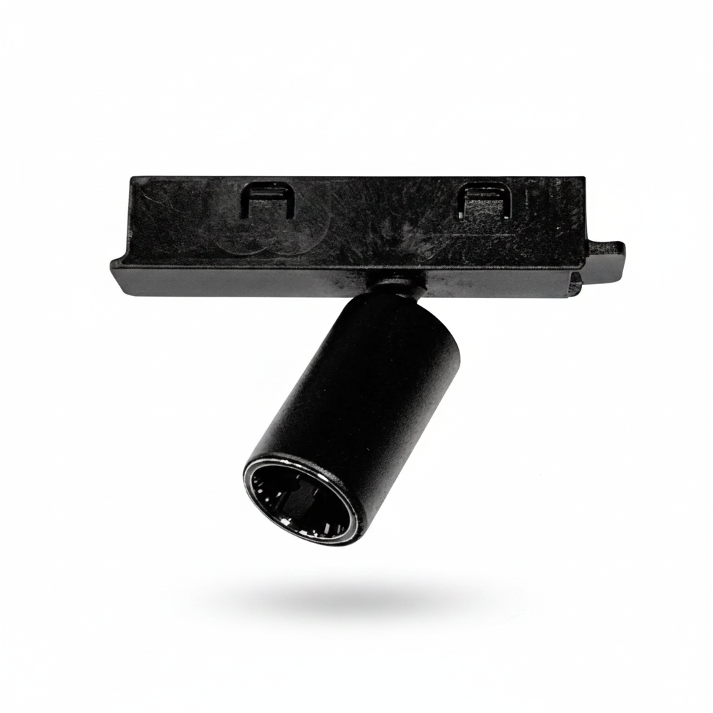 ArchLux Magnetic Track Mini Spotlight 2W Adjustable