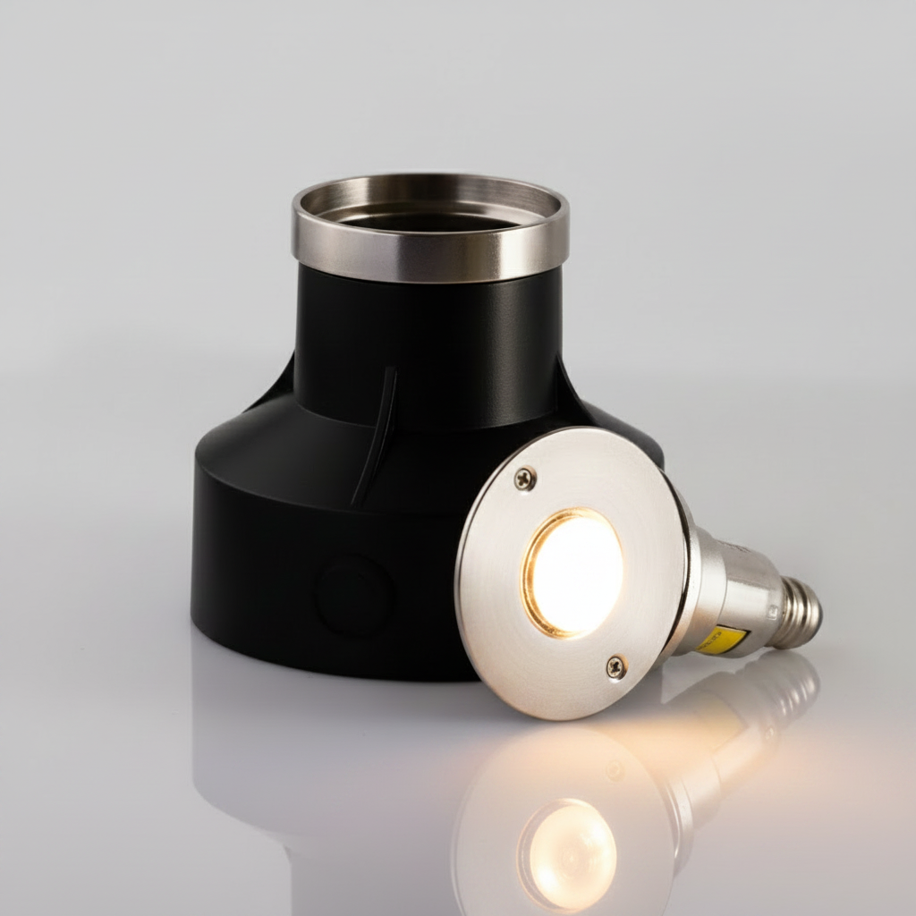 LED Uplight for Swimming Pool