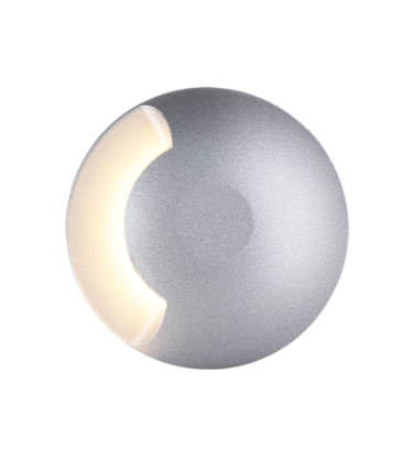 INGROUND DOUBLE SIDE EMITTING LIGHT