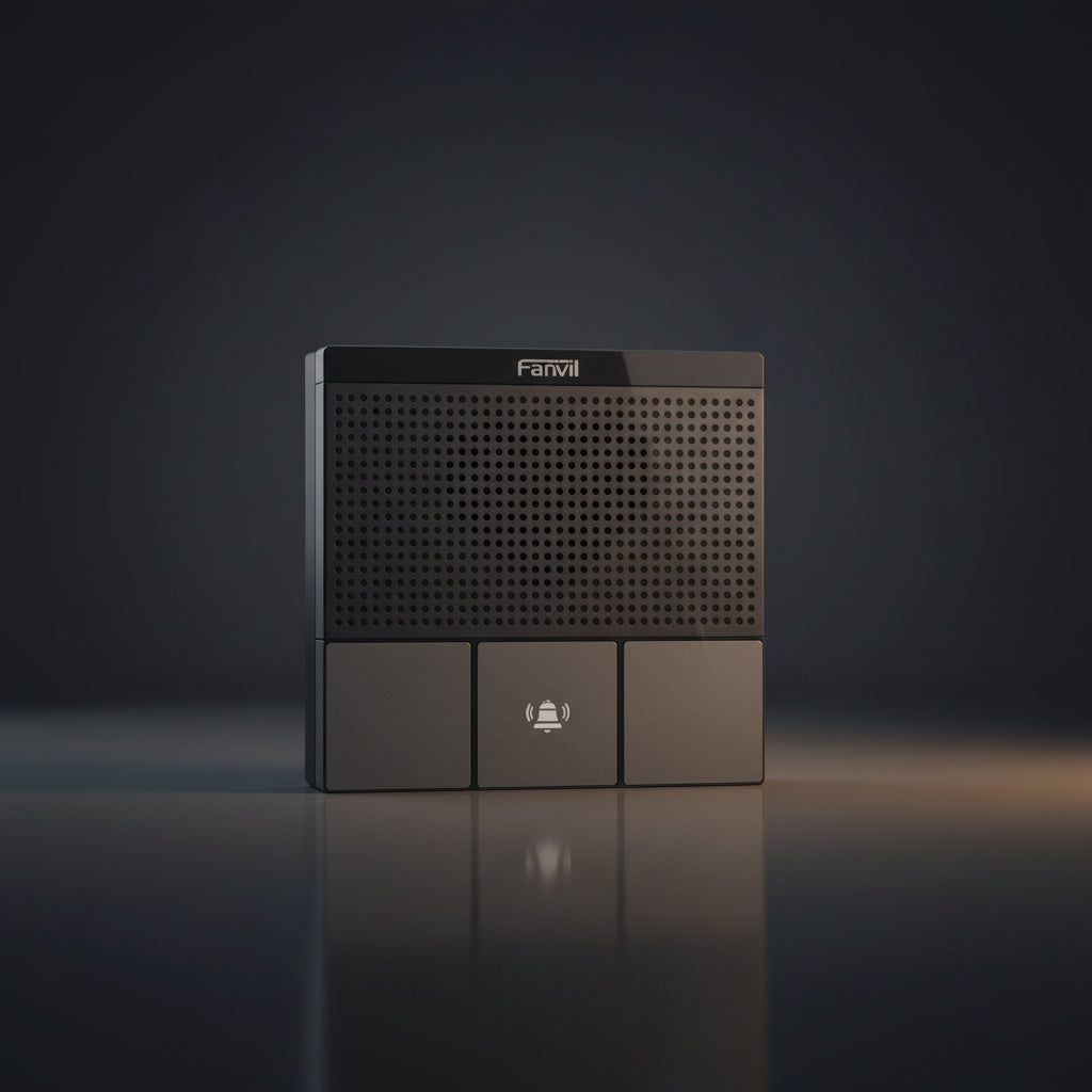 Mini SIP Indoor Intercom