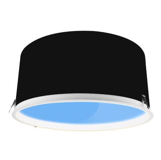 Smart Artificial Skylight - Round 80cm  | ISH Kuwait