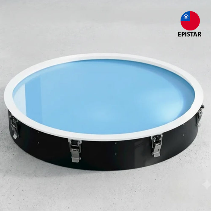 Smart Artificial Skylight - Round 80cm  | ISH Kuwait