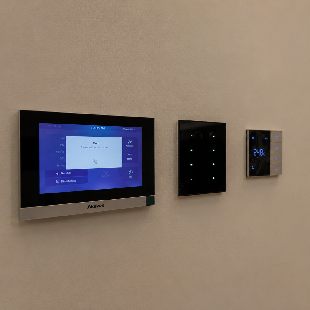 Smart | ISH Kuwait