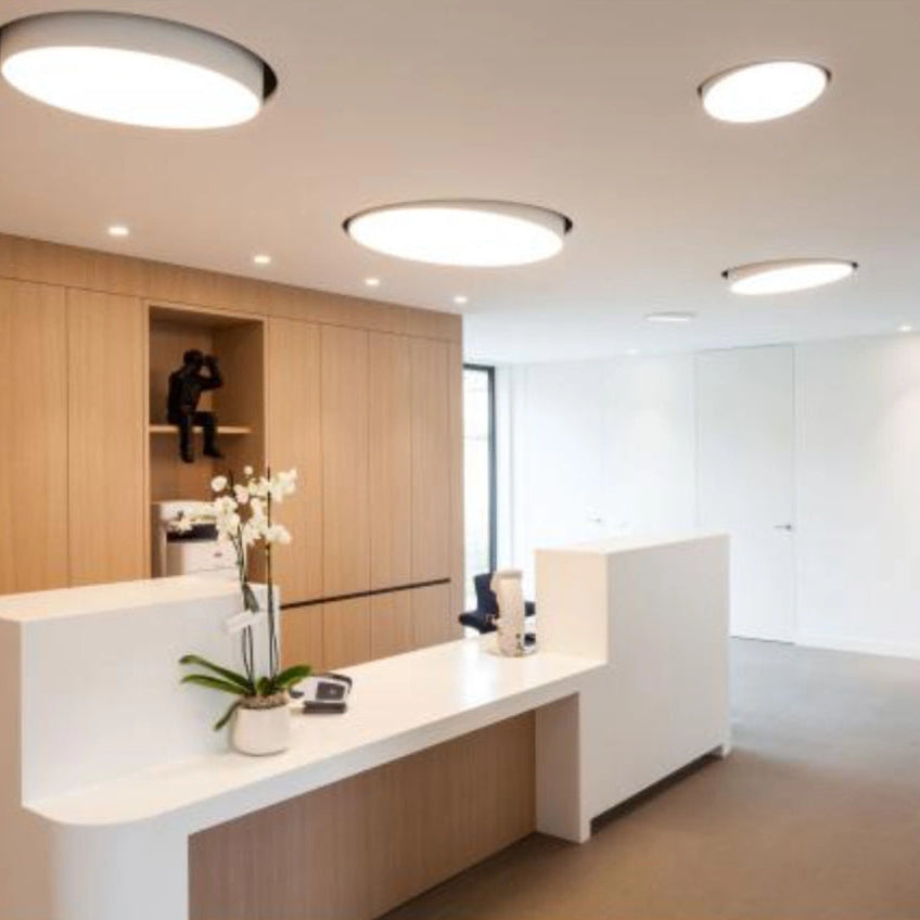 TRIMLESS CEILING LIGHT 20W | ISH Kuwait