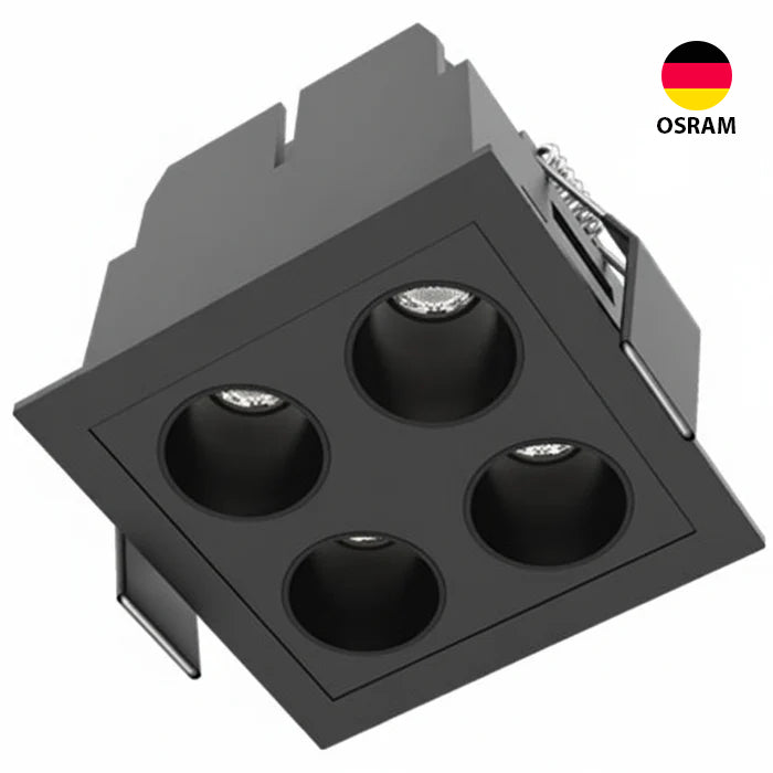 ULTRA MODERN LASER BLADE DOWNLIGH 10W | ISH Kuwait