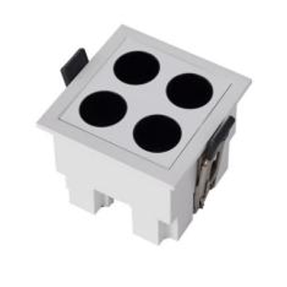 ULTRA MODERN LASER BLADE DOWNLIGH 10W | ISH Kuwait